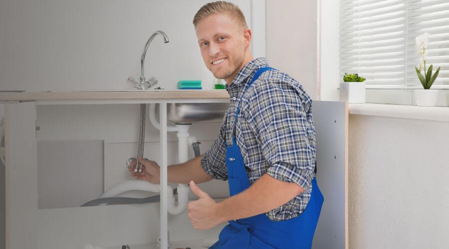 Professional sewer line replacement in Apison, TN